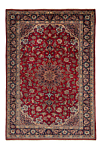 Najafabad Persian Rug Red 313 x 214 cm