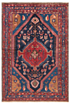 Zanjan Persian Rug 0 200 x 139 cm
