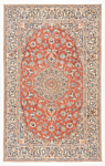 Nain 9La Persian Rug Orange 321 x 200 cm