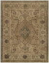 Vintage Rug Beige-Cream 290 x 220 cm