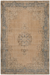 Vintage Rug Beige-Cream 359 x 234 cm