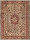 Vintage Rug Gray 400 x 296 cm