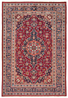 Mashhad Persian Rug Red 288 x 197 cm
