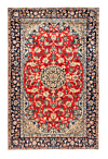 Najafabad Persian Rug Red 338 x 214 cm