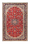 Najafabad Persian Rug Red 300 x 187 cm