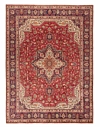 Tabriz Persian Rug Red 391 x 293 cm