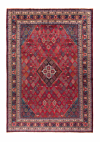 Meimeh Persian Rug Red 458 x 319 cm