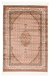 Tabriz Persian Rug Beige-Cream 230 x 160 cm