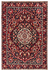 Bakhtiar Persian Rug Red 307 x 210 cm