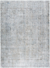 Vintage Rug Gray 409 x 294 cm