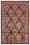 Bakhtiar Persian Rug Multicolor 313 x 205 cm