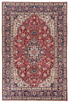 Tabriz Persian Rug Red 293 x 193 cm