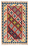 Persian Kilim Red 123 x 80 cm