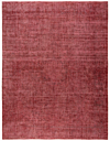 Vintage Rug Red 403 x 309 cm