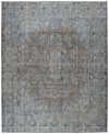 Vintage Rug Gray 360 x 294 cm