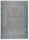 Vintage Rug Gray 416 x 296 cm