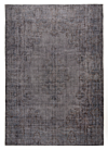 Vintage Rug Gray 410 x 290 cm