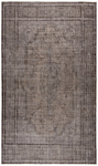 Vintage Rug Gray 520 x 305 cm