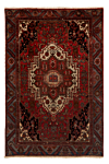 Gholtogh Persian Rug Red 143 x 95 cm