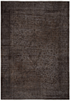 Vintage Rug Gray 463 x 324 cm