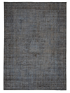 Vintage Rug Gray 476 x 340 cm