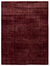 Vintage Rug Red 338 x 246 cm