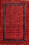 Loribaft Rug Red 135 x 78 cm