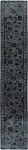 Vintage Rug Gray 493 x 83 cm