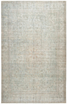 Vintage Rug Gray 618 x 395 cm