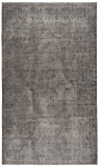 Vintage Rug Gray 503 x 300 cm