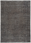 Vintage Rug Gray 363 x 256 cm