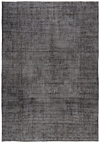Vintage Rug Gray 305 x 211 cm