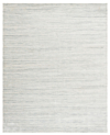 Handloom Rug White 305 x 240 cm
