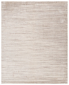 Handloom Rug Beige-Cream 305 x 249 cm