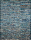 Ziegler Rug Blue 193 x 153 cm