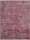 Ziegler Rug Purple 196 x 152 cm