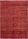 Ziegler Rug Red 231 x 168 cm