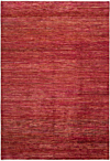 Ziegler Rug Red 290 x 196 cm