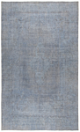 Vintage Rug Blue 509 x 307 cm