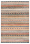 Kilim Relief  Beige-Cream 295 x 198 cm