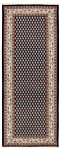 Indo Sarough Rug Night Blue 200 x 80 cm