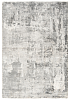 Handloom Modern Rug Gray 180 x 120 cm