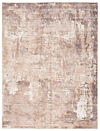 Handloom Modern Rug Gray 200 x 150 cm