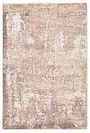 Handloom Modern Rug Beige-Cream 180 x 120 cm