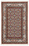 Moud Persian Rug Beige-Cream 90 x 60 cm