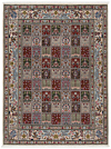 Moud Persian Rug Multicolor 230 x 170 cm