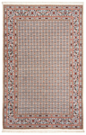 Moud Persian Rug Gray 292 x 187 cm