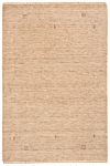 Handloom India Rug Beige-Cream 180 x 123 cm
