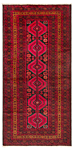 Balouch Pakistan Rug Red 175 x 85 cm