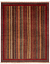 Ziegler Rug Red 244 x 198 cm